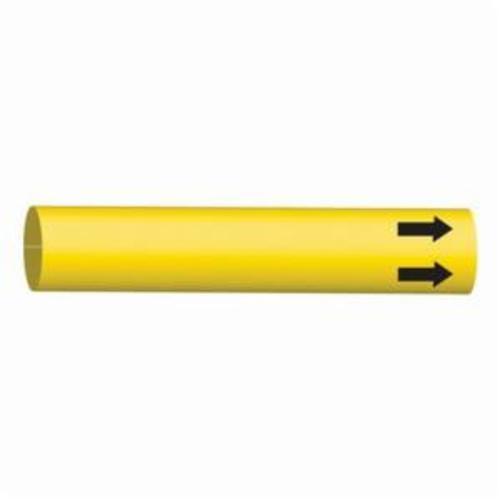 Brady® 4010-G Pipe Markers