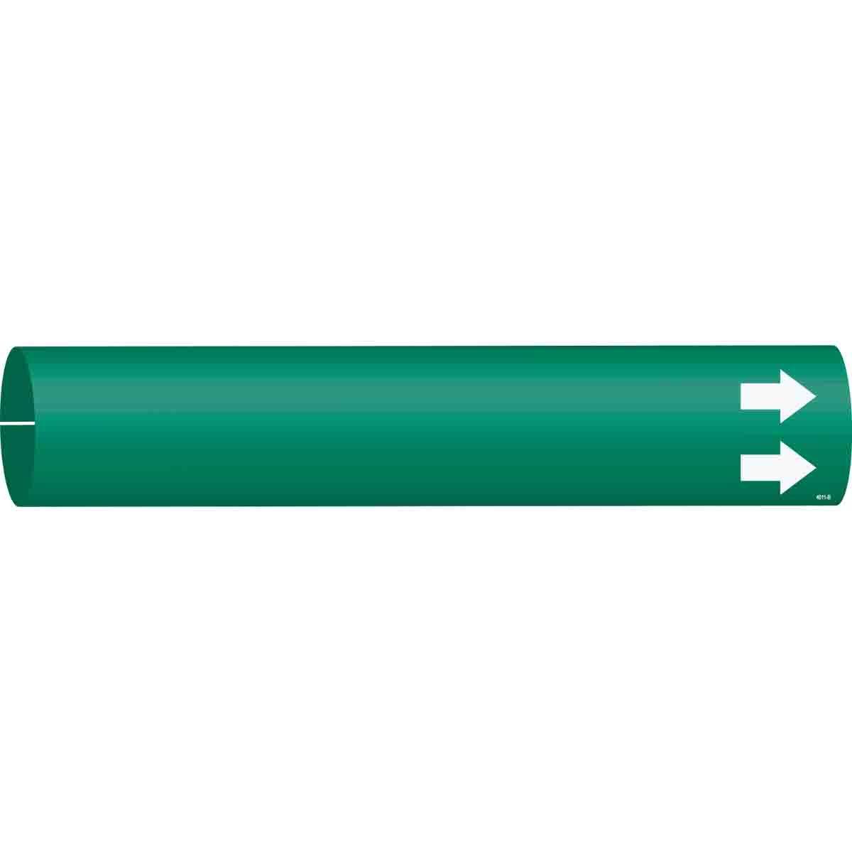 Brady® 4011-B Pipe Markers