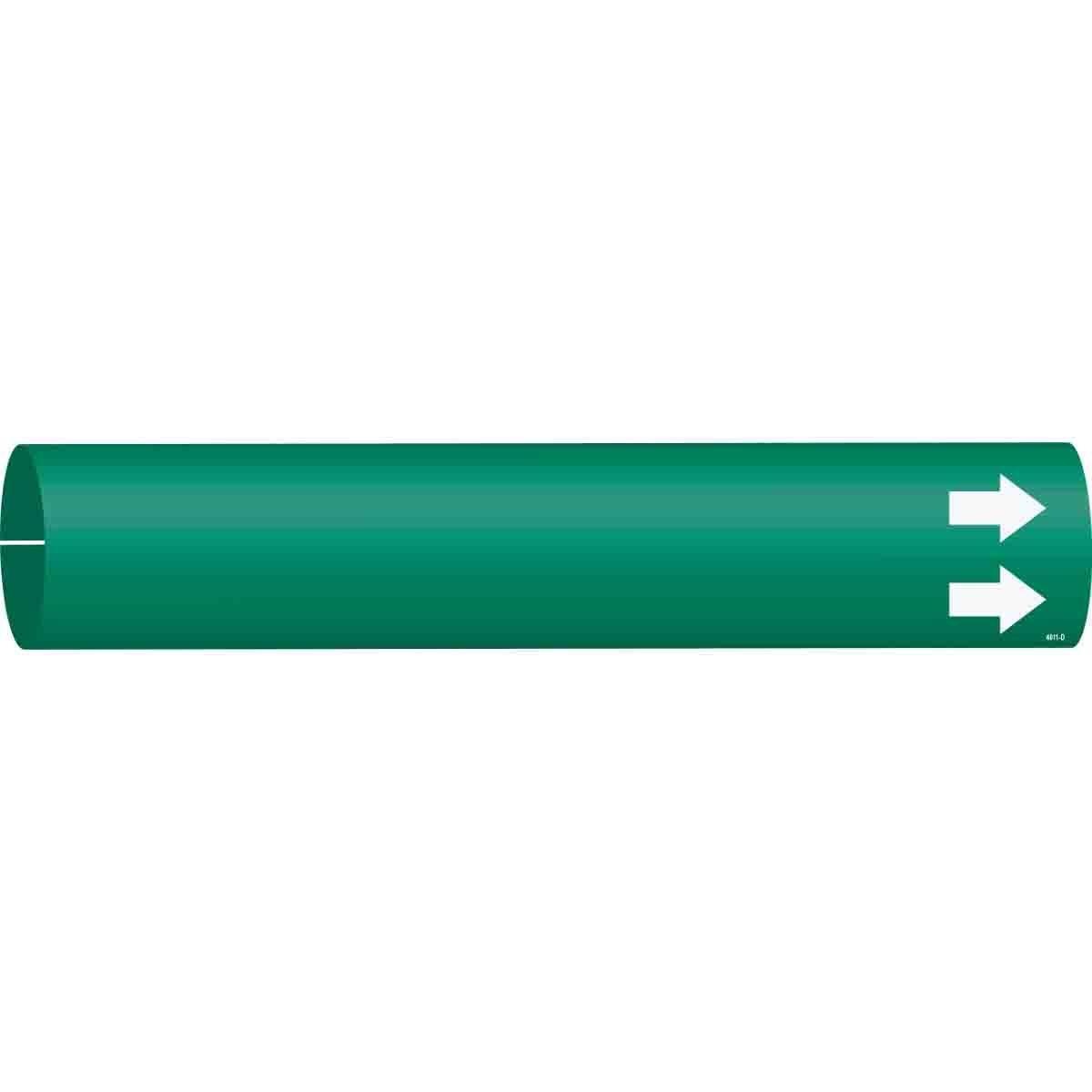 Brady® 4011-D Pipe Markers
