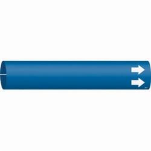 Brady® 4013-A Pipe Markers