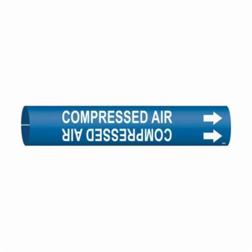 Brady® 4034-D Pipe Markers