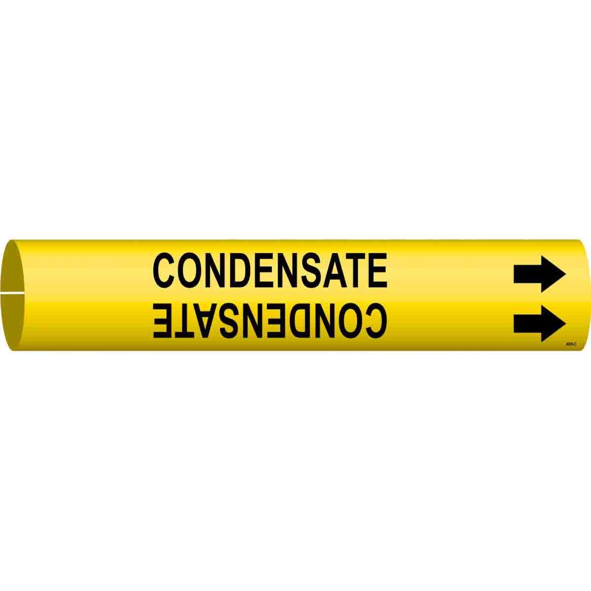 Brady® 4035-C Pipe Markers