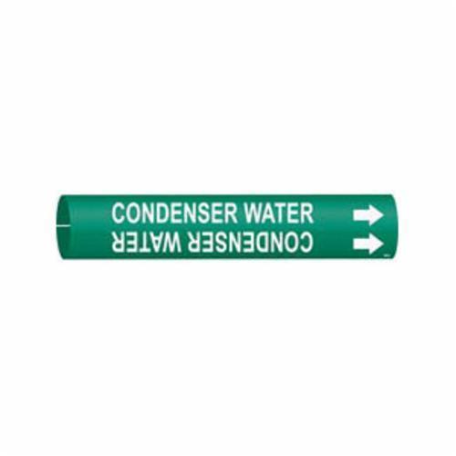 Brady® 4039-A Pipe Markers