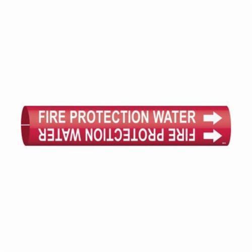 Brady® 4060-C Pipe Markers