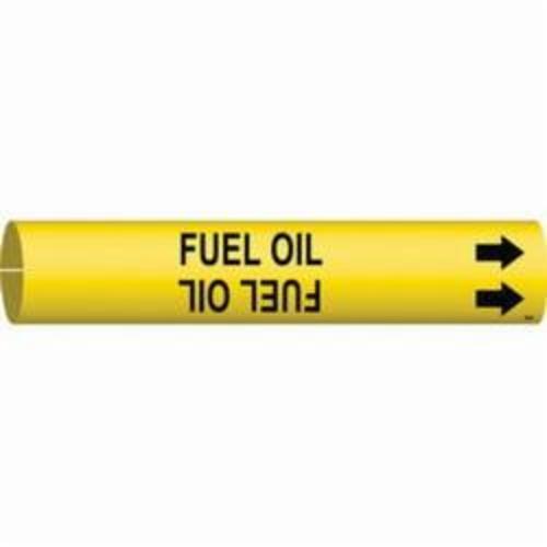 Brady® 4063-G Pipe Markers