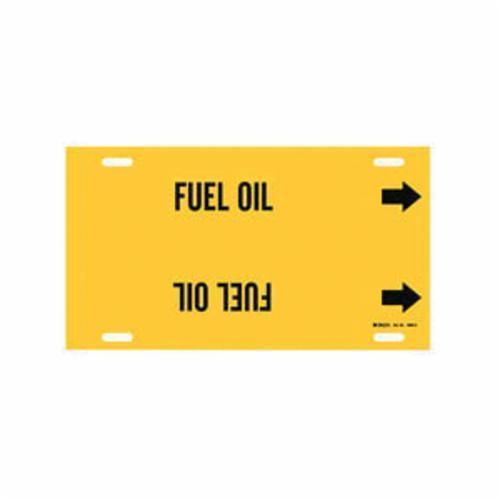 Brady® 4063-H Pipe Markers