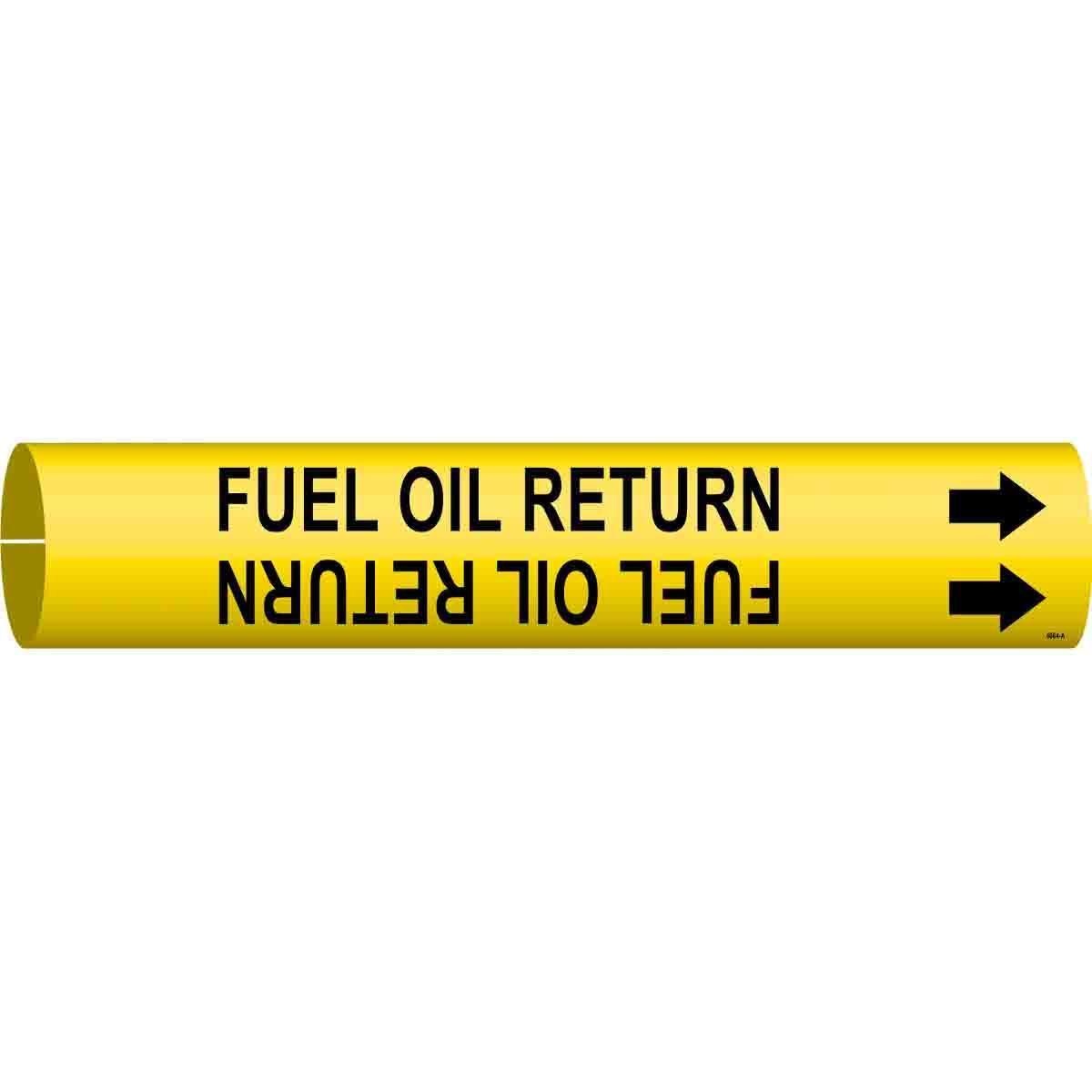 Brady® 4064-A Pipe Markers