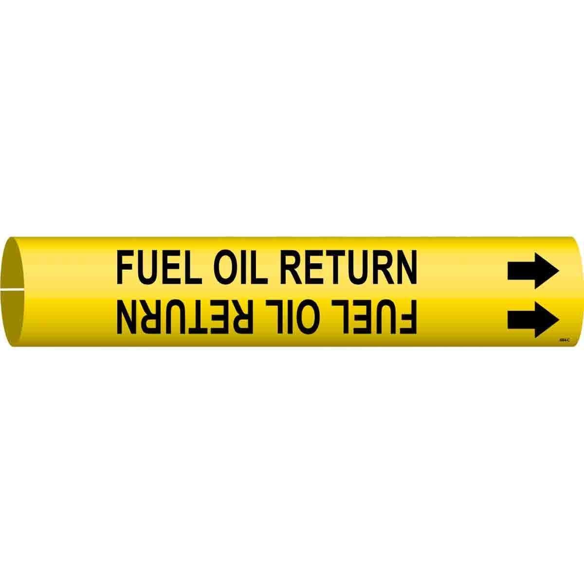 Brady® 4064-C Pipe Markers