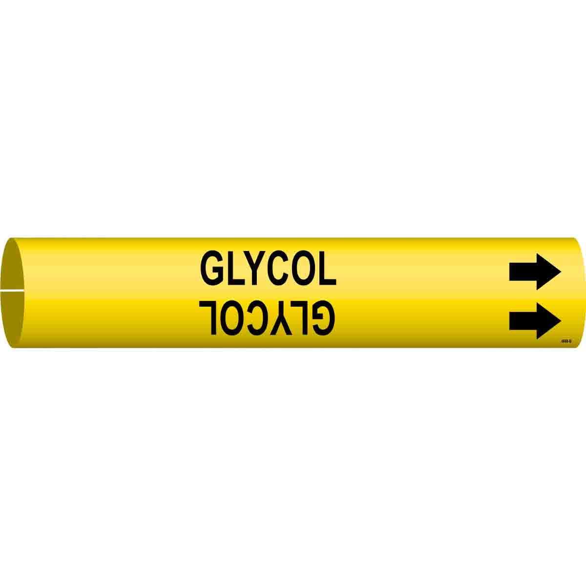Brady® 4068-B Pipe Markers