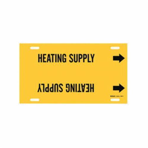 Brady® 4071-H Pipe Markers
