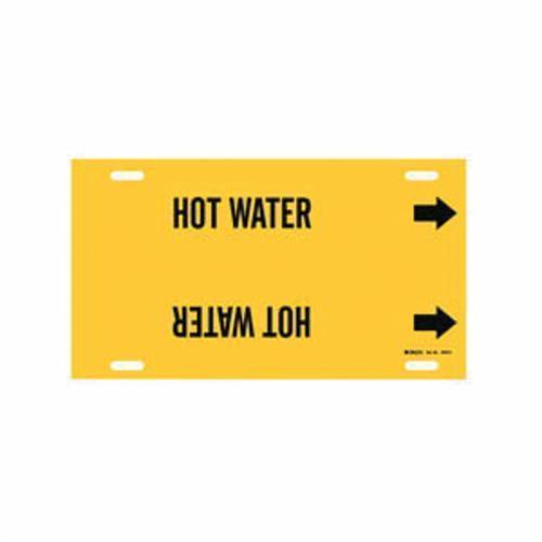 Brady® 4079-F Pipe Markers