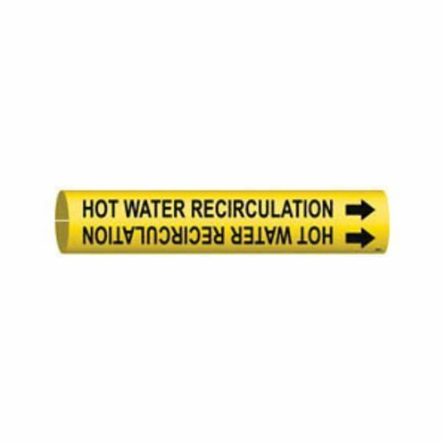 Brady® 4080-A Pipe Markers