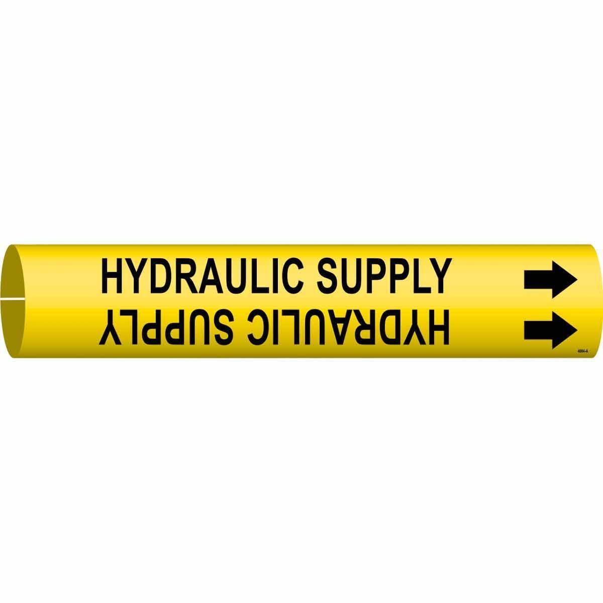 Brady® 4084-A Pipe Markers