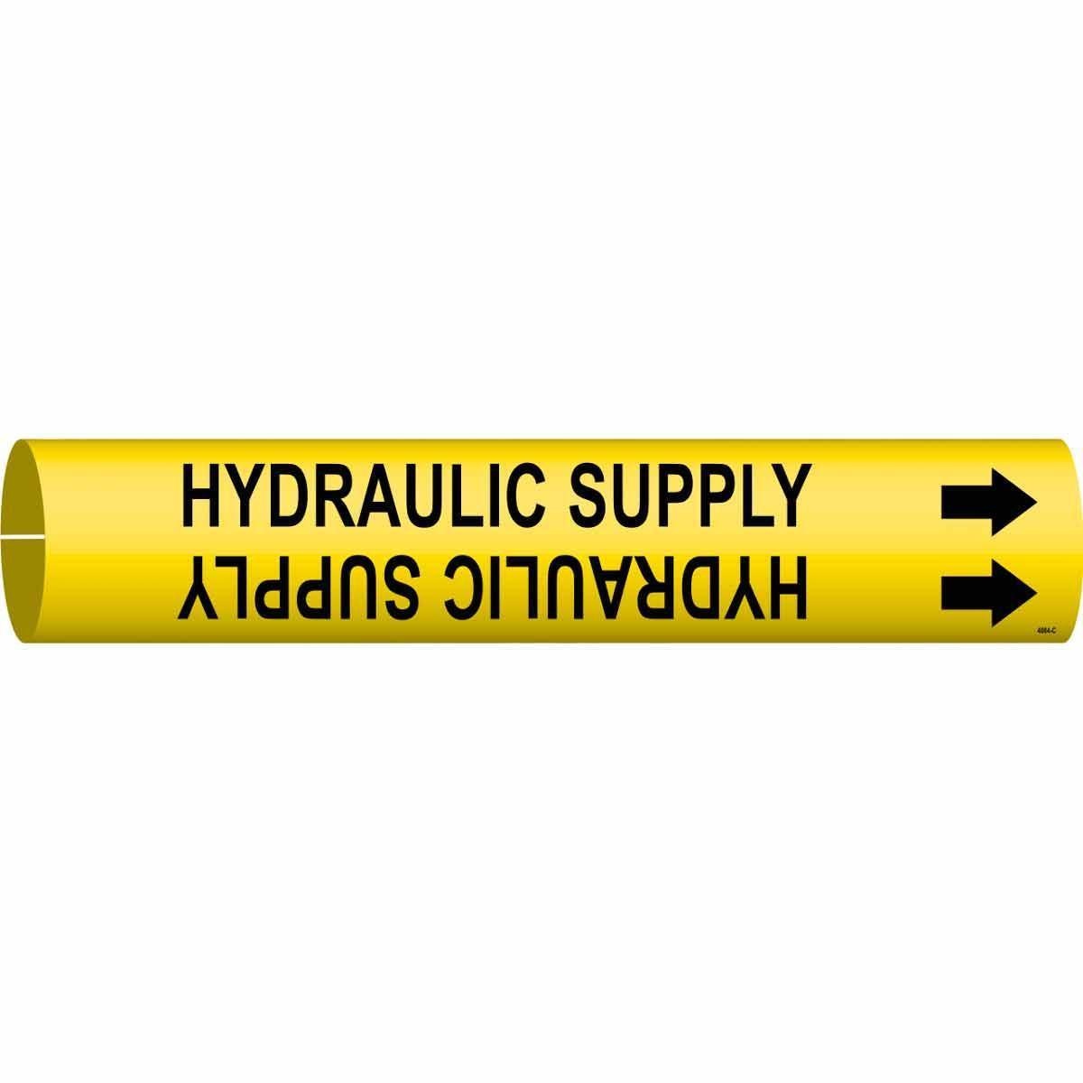 Brady® 4084-C Pipe Markers