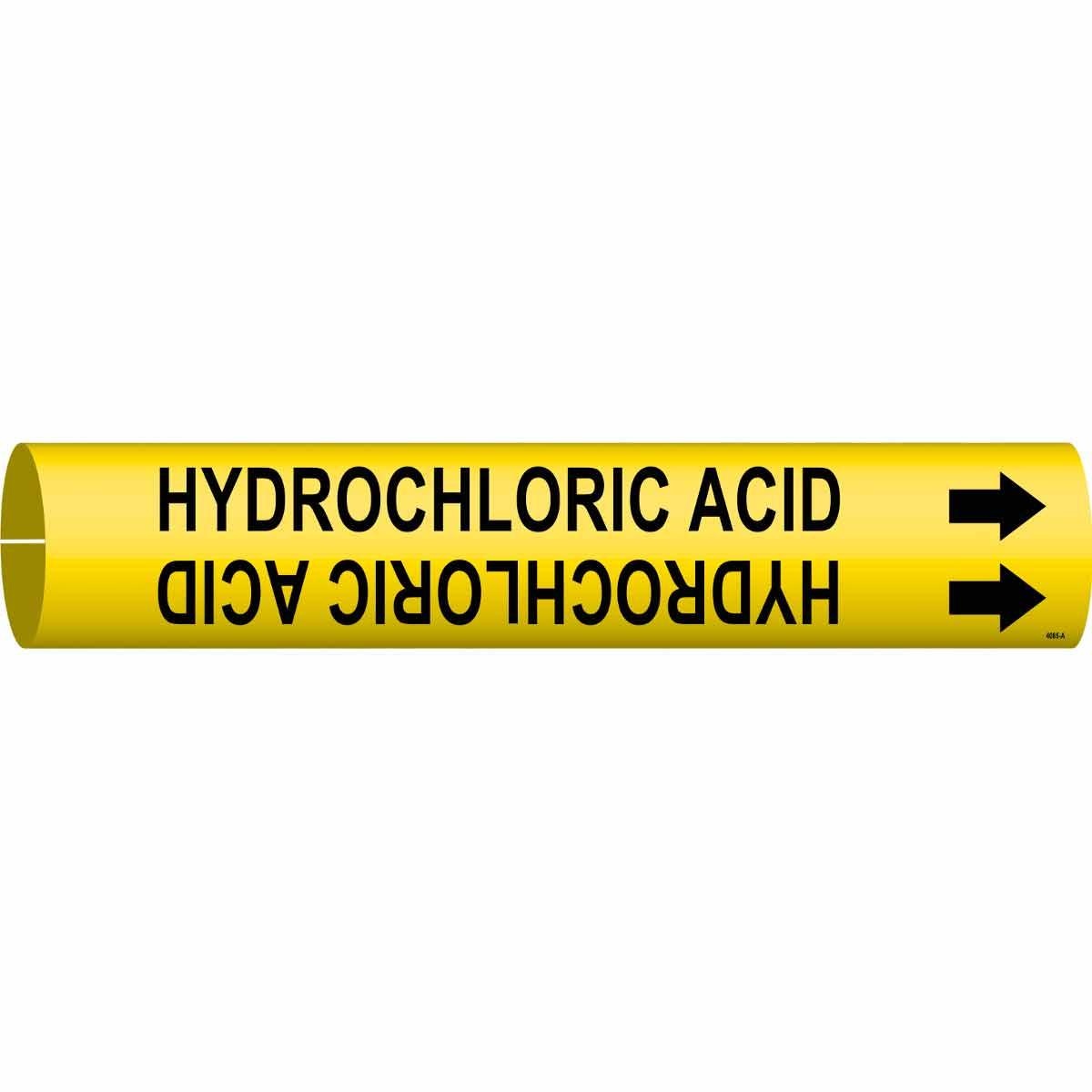Brady® 4085-A Pipe Markers