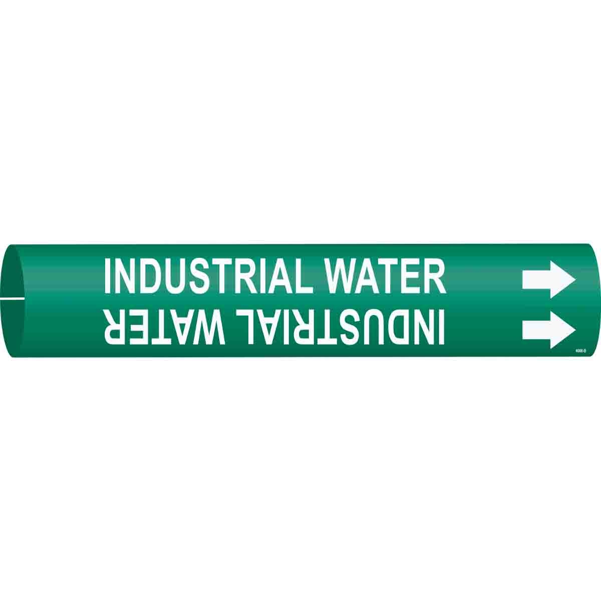 Brady® 4088-B Pipe Markers