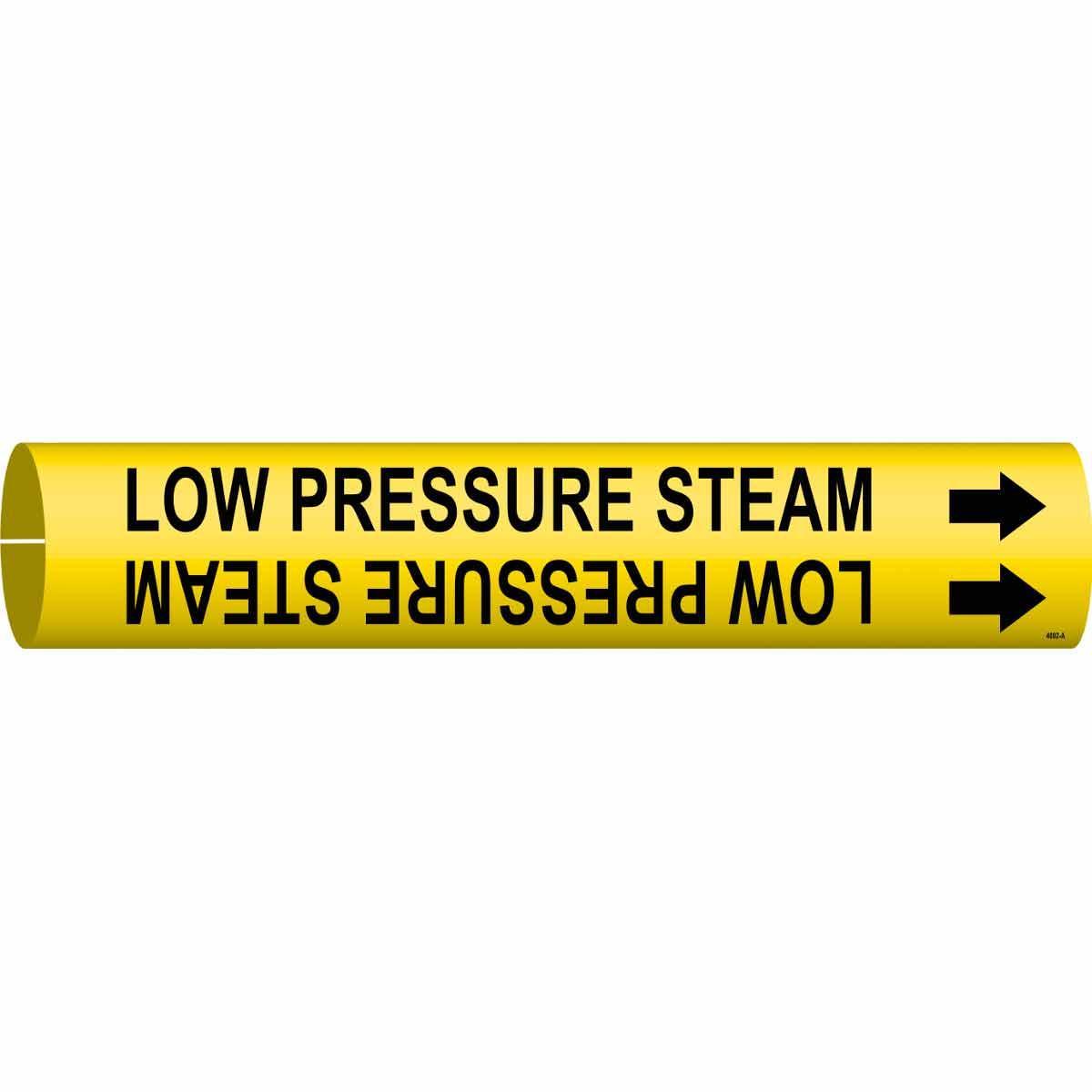 Brady® 4092-A Pipe Markers