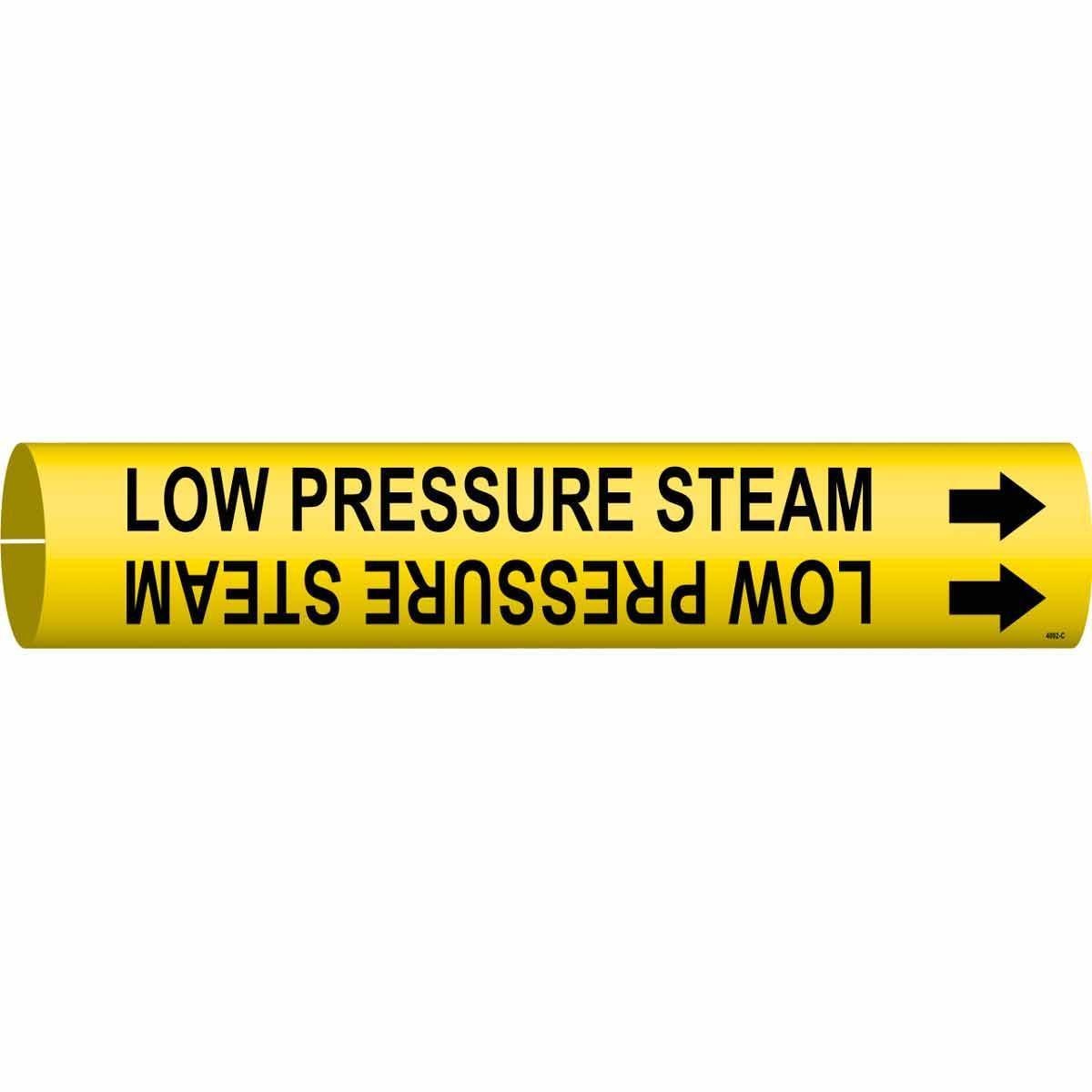 Brady® 4092-C Pipe Markers