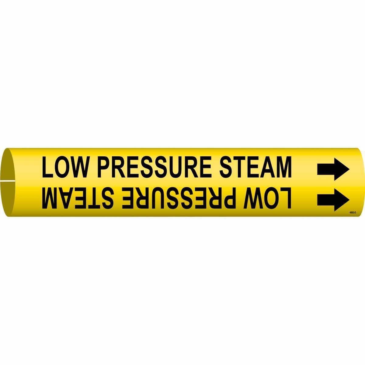 Brady® 4092-D Pipe Markers