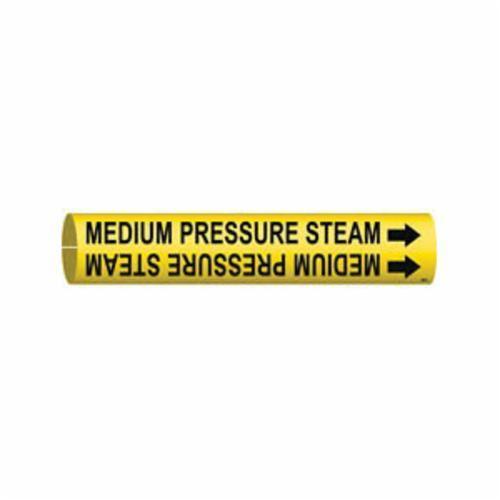 Brady® 4095-A Pipe Markers