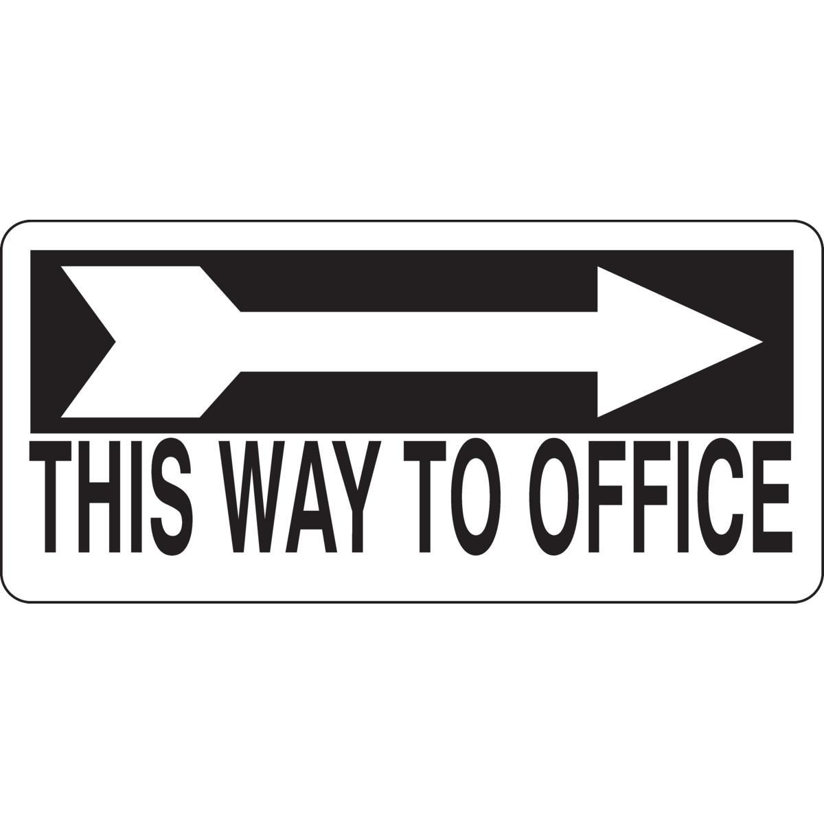 Brady® 84651 Fire, Emergency, Exit & First Aid Signs