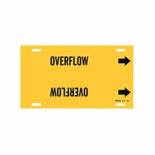 Brady® 4104-H Pipe Markers