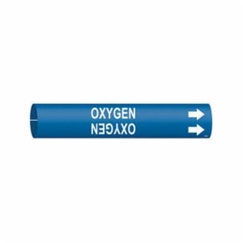 Brady® 4107-A Pipe Markers