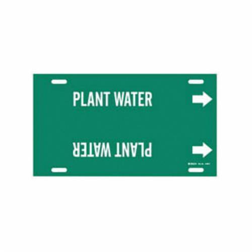 Brady® 4109-F Pipe Markers