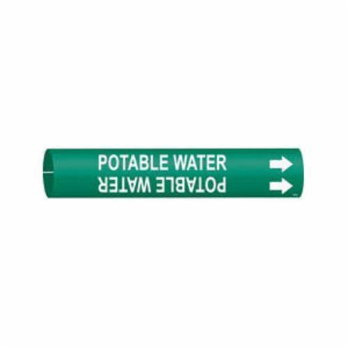 Brady® 4111-B Pipe Markers