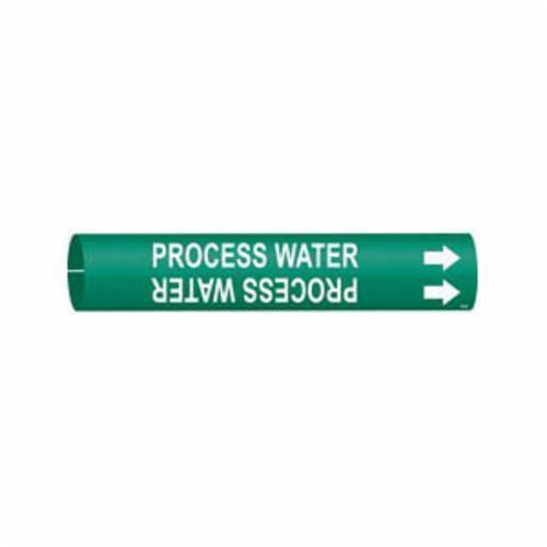 Brady® 4113-C Pipe Markers