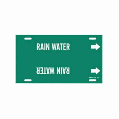 Brady® 4115-H Pipe Markers