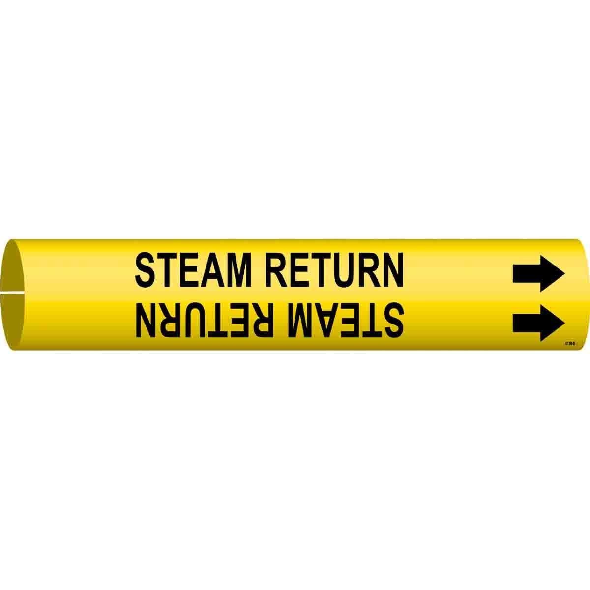 Brady® 4130-B Pipe Markers