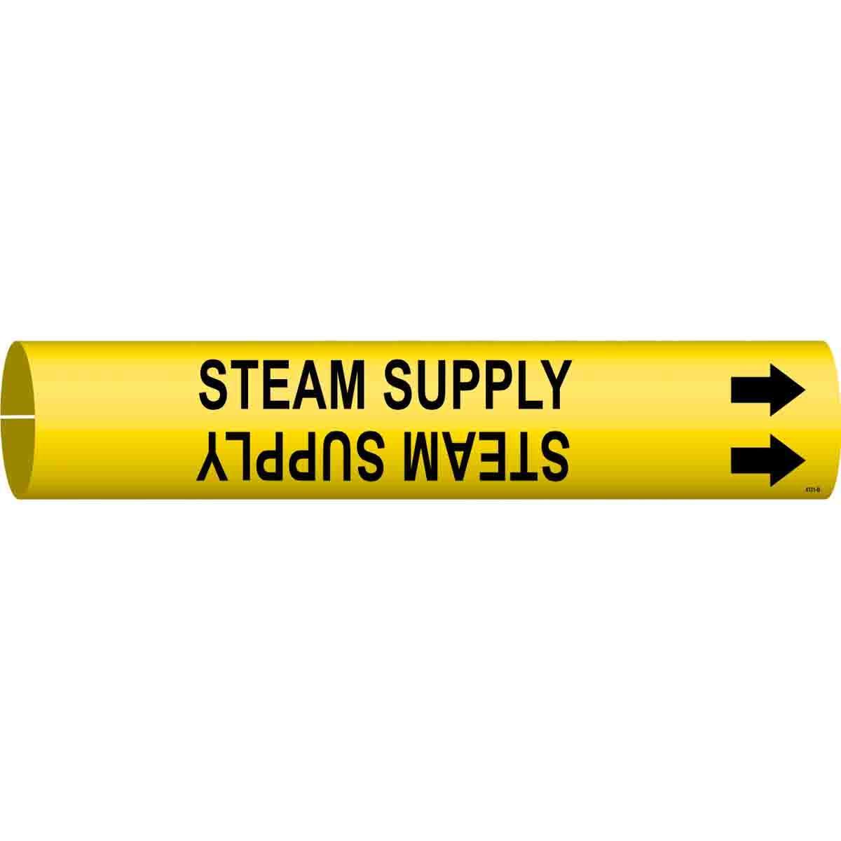 Brady® 4131-B Pipe Markers
