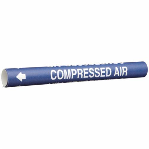Brady® 4034-A Pipe Markers