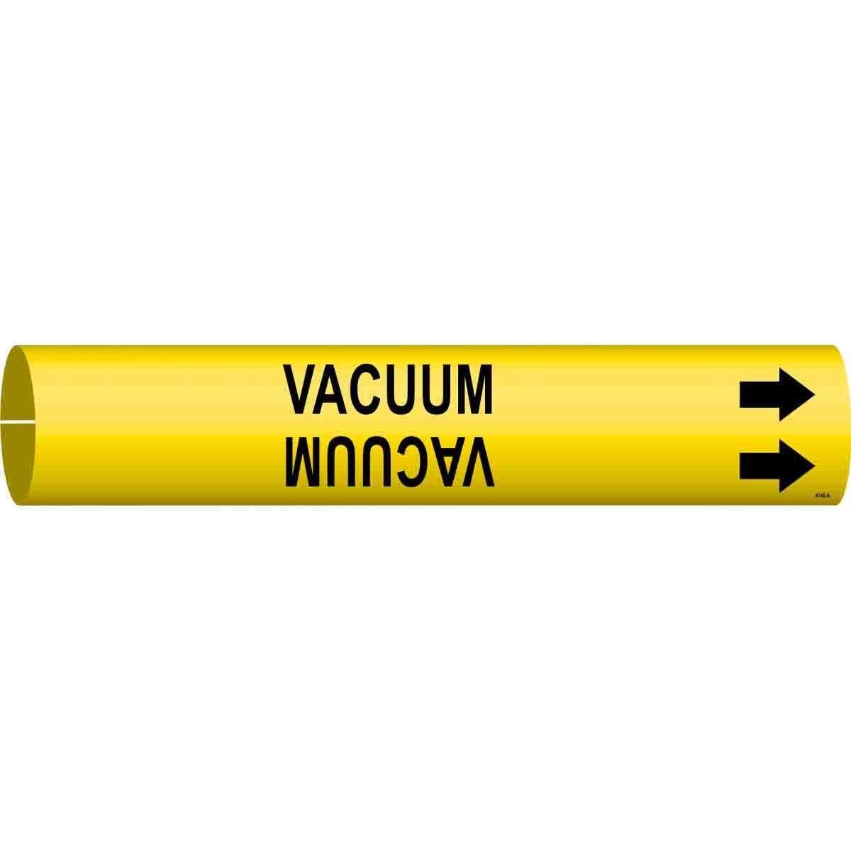 Brady® 4146-A Pipe Markers