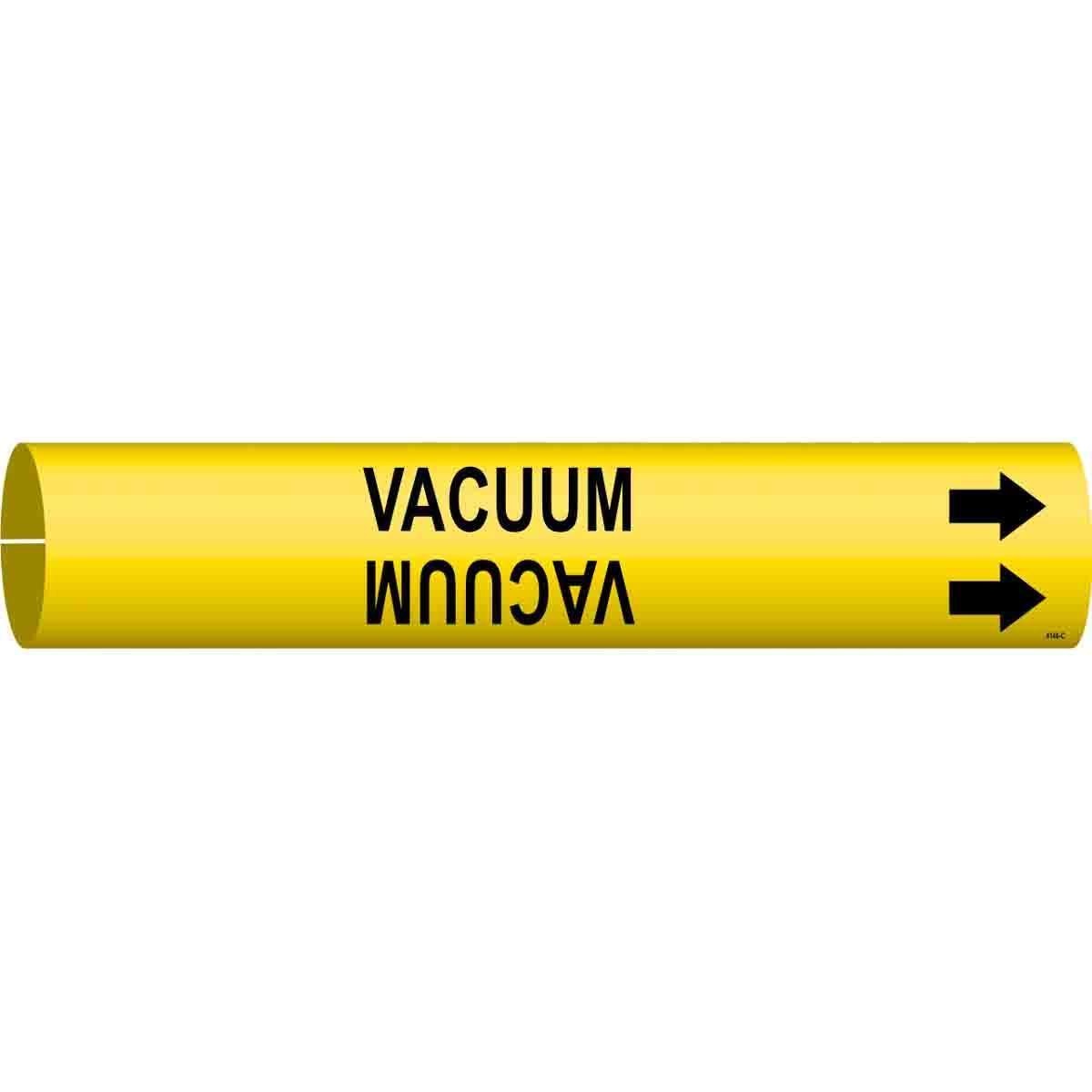 Brady® 4146-C Pipe Markers