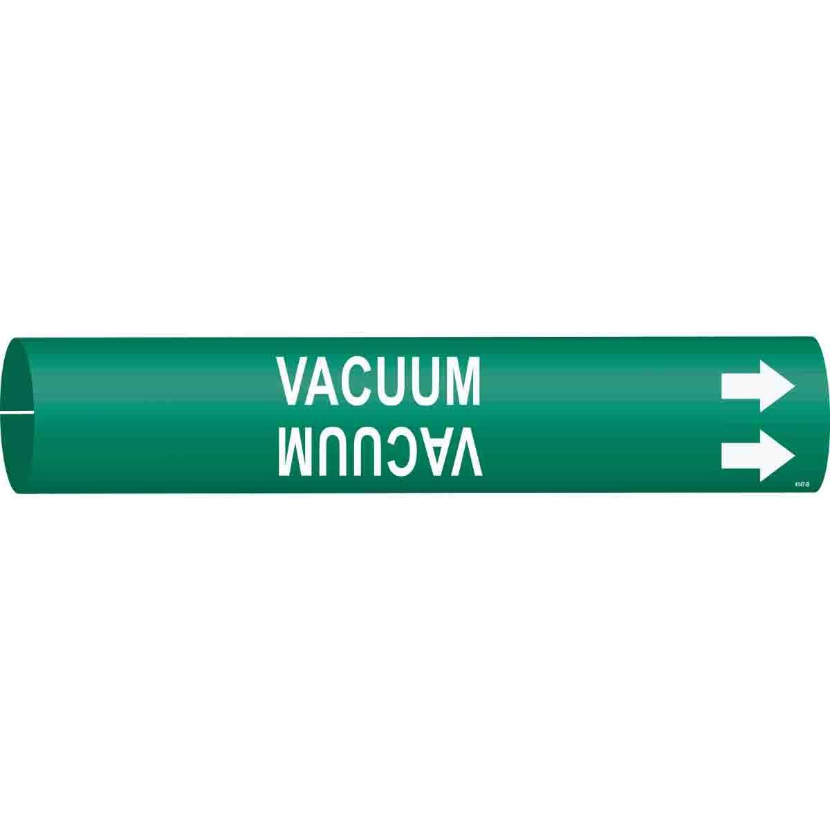 Brady® 4147-B Pipe Markers