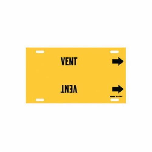 Brady® 4148-F Pipe Markers