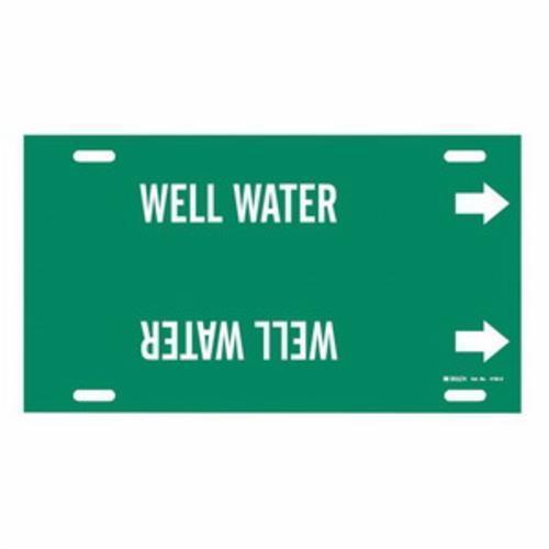 Brady® 4156-G Pipe Markers