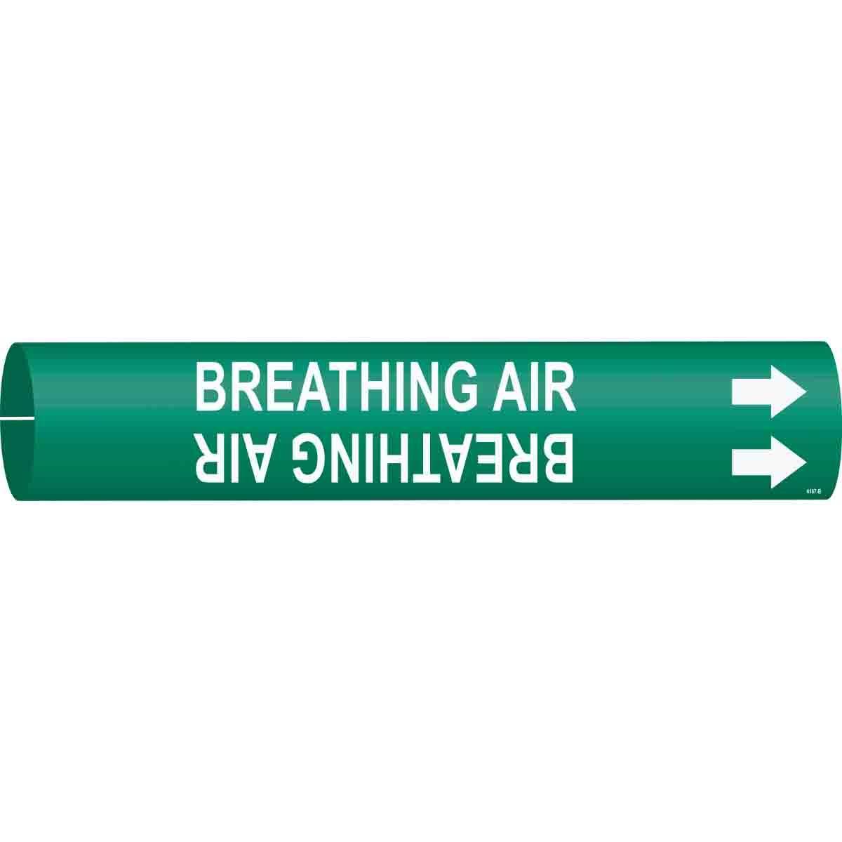 Brady® 4167-B Pipe Markers