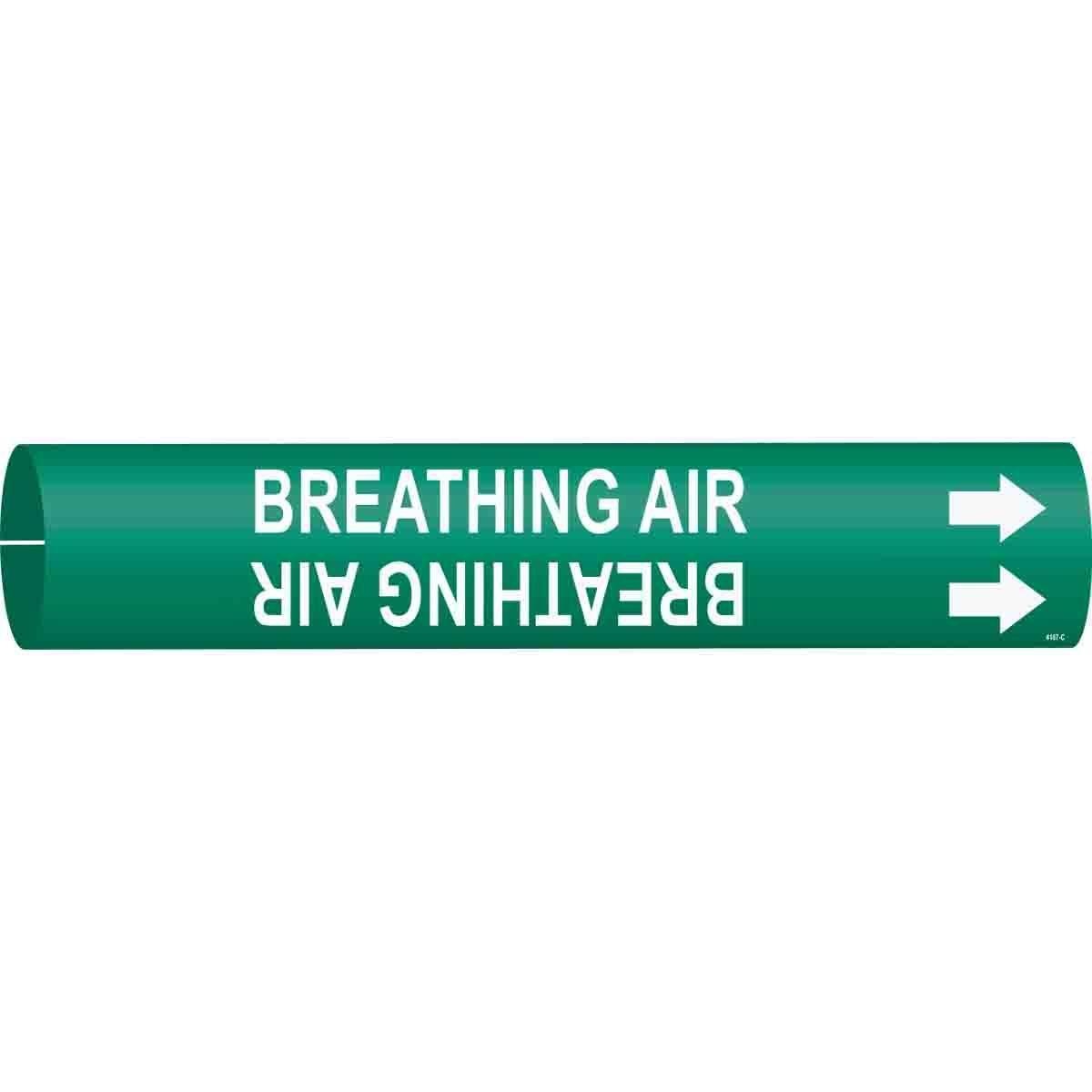 Brady® 4167-C Pipe Markers