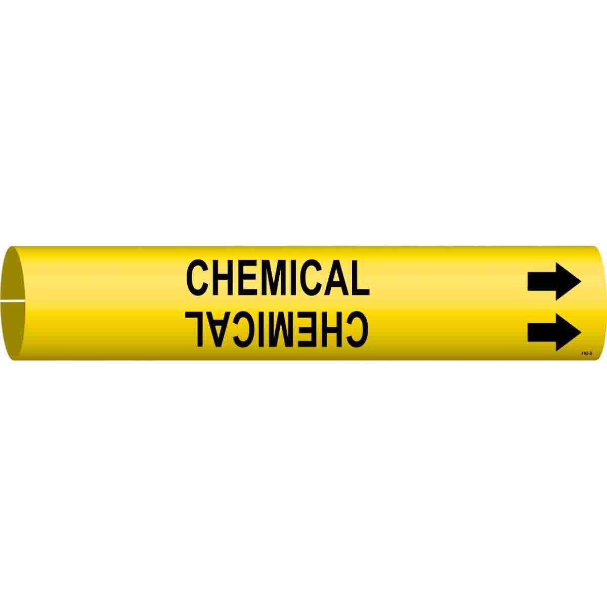 Brady® 4169-B Pipe Markers