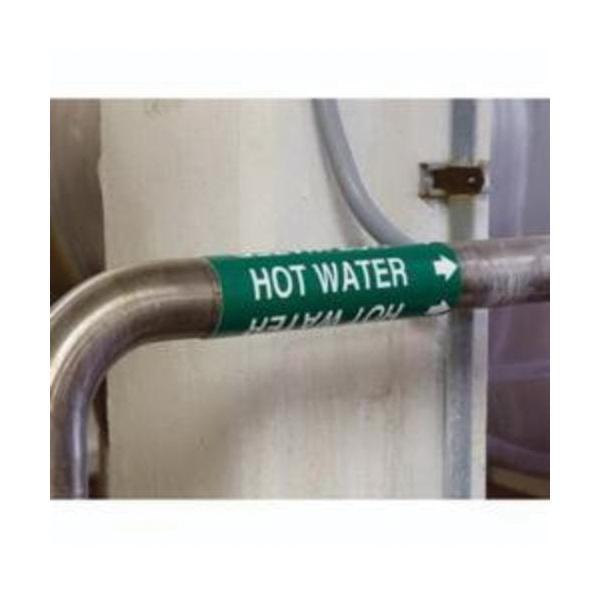 Brady® 42300 Pipe Markers