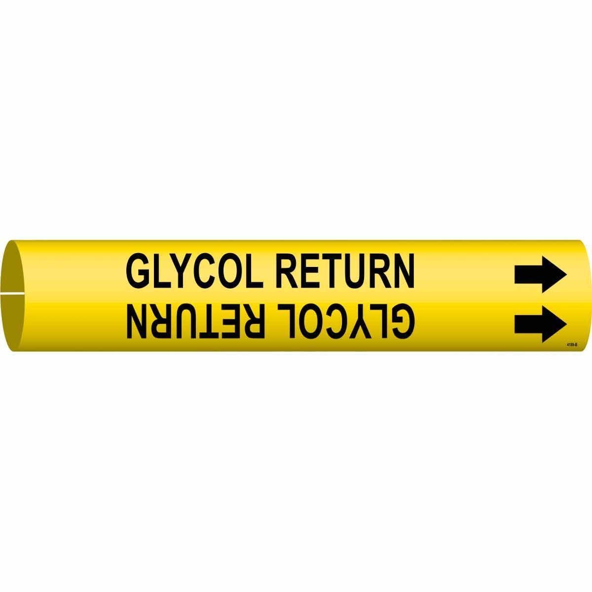 Brady® 4189-B Pipe Markers