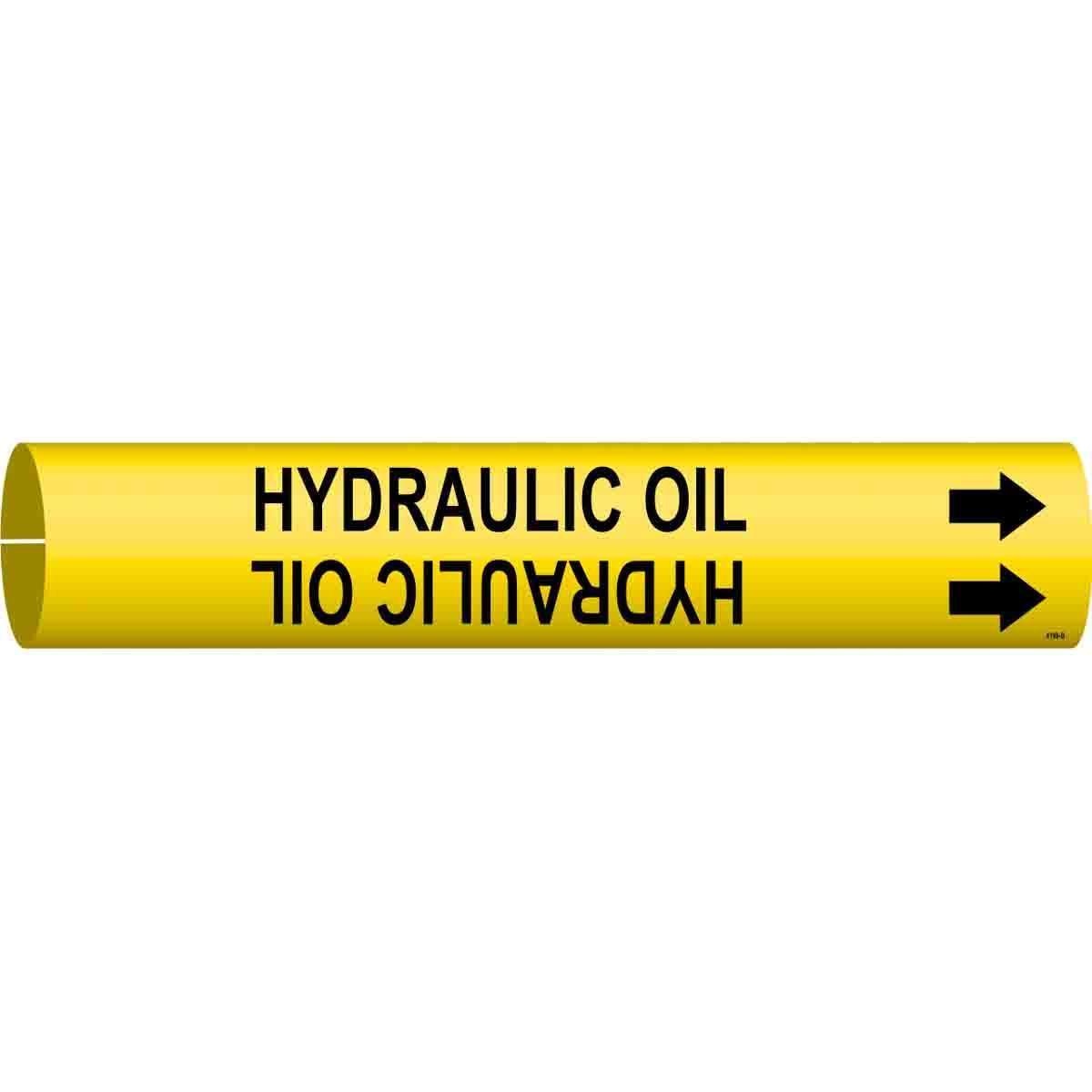 Brady® 4199-B Pipe Markers