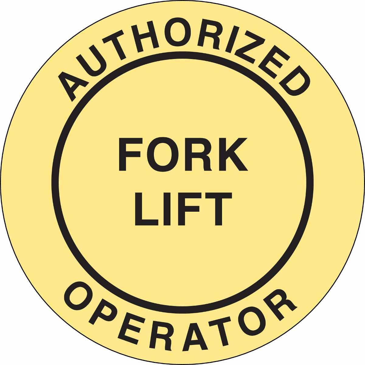 Brady® 42228 Safety & Facility Labels