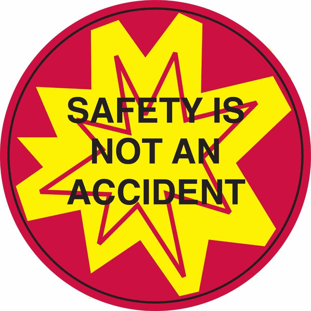 Brady® 42272 Safety & Facility Labels