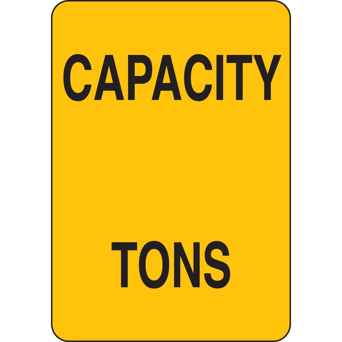 Brady® 85694 Accident Prevention Signs