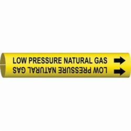 Brady® 4241-G Pipe Markers