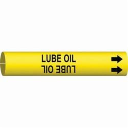 Brady® 4244-G Pipe Markers